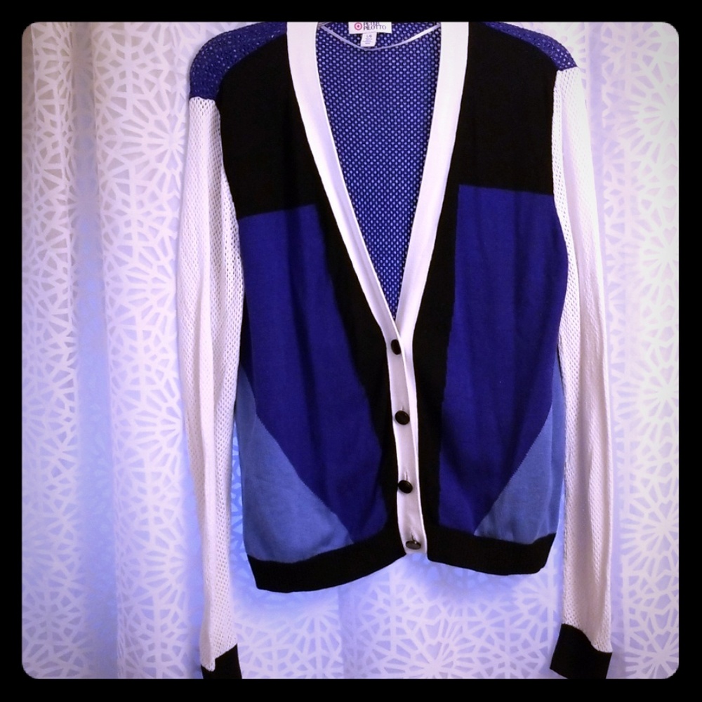 Peter Pilotto Cardigan